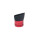 ALPS Trigger Softtouch Rollenschuh Rot