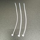 Kabelbinder 80 / 2,4 mm