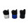 ALPS MVT Softtouch Rollenschuh Blau