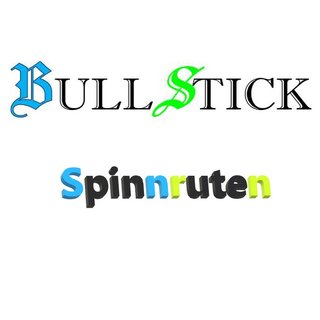 Bullstick Spin