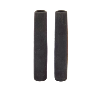 Duplon Ellipse breit Ø 14 mm
