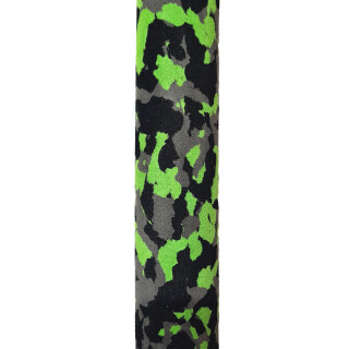 Duplon Camo 17 = Grün / Schwarz / Grau
