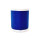 GUDEBROD Nylon Thread Blau