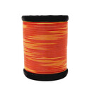 GUDEBROD Nylon Thread Red/Yellow