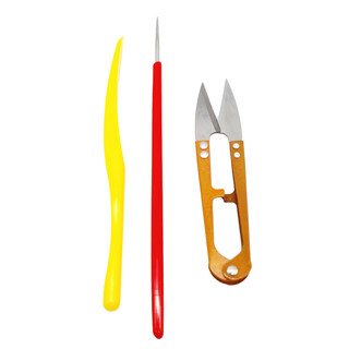 Thread Tool Combo Pack