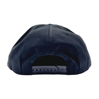CTS Logo Snapback Trucker