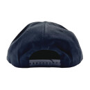 CTS Logo Snapback Trucker Cap