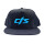CTS Logo Snapback Trucker Cap