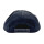 CTS Logo Snapback Trucker Cap