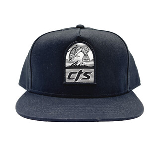 CTS Angler´s Paradise Snapback