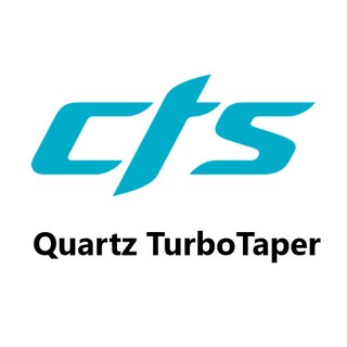 Quartz TurboTaper