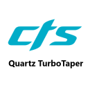CTS Quartz TurboTaper