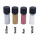 Effektlack Pigmente Gold
