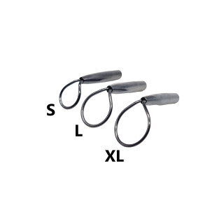 Recoil Black Pearl RTTULB XL  Tube Ø 1,8