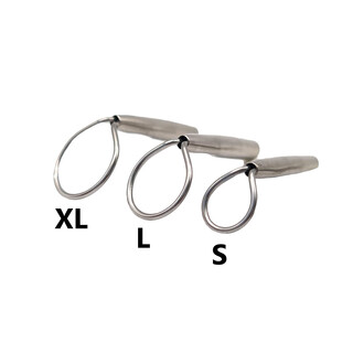 Recoil Titanium RTTUL XL  Tube 1,8