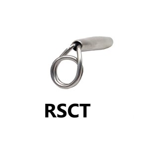 Recoil Titanium RSCT