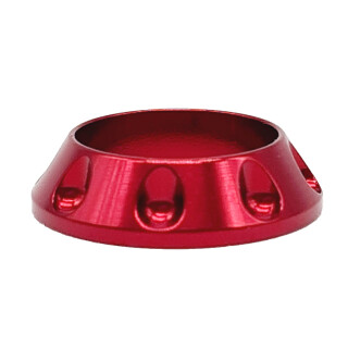 Alps XCK Rot 10,5