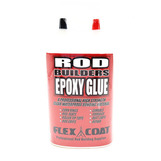 Rod Builders Epoxy Glue, Epoxy Glue