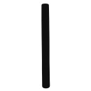 Duplon Parallel Black Ø 45,5 - Länge: 400mm