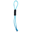 Rutenbnder Medium Flach Blau / Schwarz