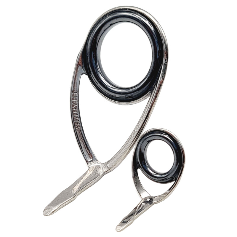 Fuji Guide supérieur de tige T-LGST taille 4-1.1, cadre en