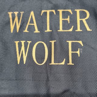 2 Teilig Water Wolf