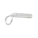 MSK Silber Matt XS  Tube:2,0