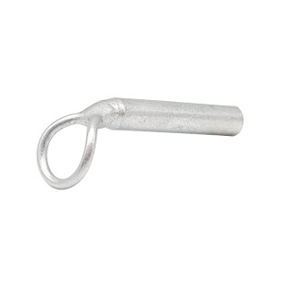 MSK Silber Matt XS  Tube:2,2
