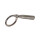 MSK Gunsmoke light Spitzenring L Tube Ø 2,2
