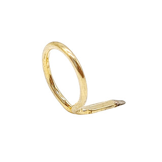 SEYMO Einsteg Gold 4