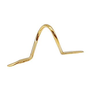 SEYMO Zweisteg Gold 1