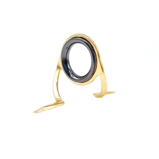 SEYMO Bockring Gold 12