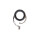 MSK Bockring II Chrom