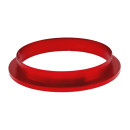 MSK Zierring Trigger Rollenhalter Rot