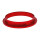 MSK Zierring Trigger Rollenhalter Rot