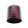 Carbon Spacer für KDPS 16 Rot