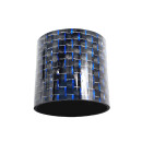 Carbon Spacer für KDPS 16 Blau