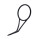 American Tackle Vortex Air Spinning 10