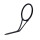 American Tackle Vortex Air Spinning 8