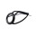 American Tackle Delta Snagless 12er Tube 2,4mm