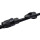 Pacbay Rollenhalter 2 Teilig