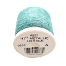 GUDEBROD Metallic Garn 9653  LIGHT BLUE