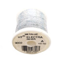 GUDEBROD Metallic Garn 9002  ELECTRA SILVER