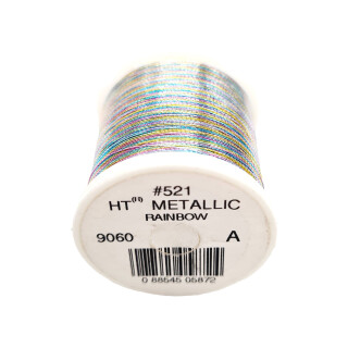 GUDEBROD Metallic Garn 9060  RAINBOW