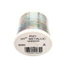GUDEBROD Metallic Garn 9060  RAINBOW
