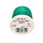 GUDEBROD Metallic Garn 9358  ELECTRA GREEN