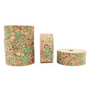 Burl Green Moss  32/12,7 mm
