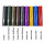 MSK Carbon Spacer Farbig