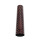 MSK Carbon Spacer Carbon - Rotfaser