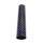 MSK Carbon Spacer Carbon - Blaufaser